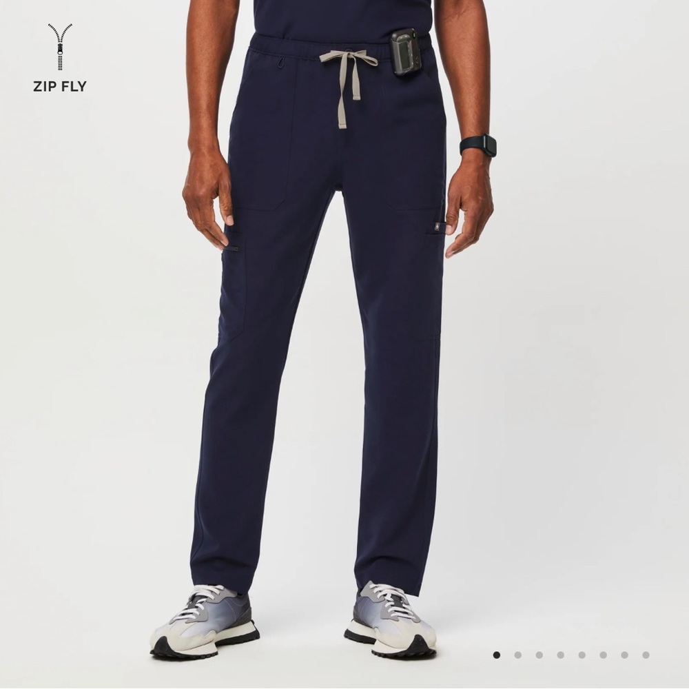 Figs Men’s Medium Scrub Pant